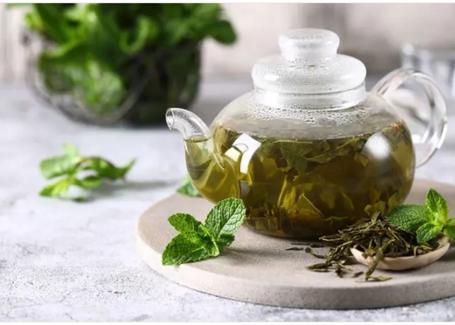 لمكافحة الأمراض.. أفضل وقت لشرب الشاي الأخضر