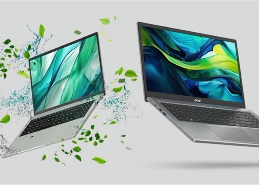 Acer تتحدى آبل بحاسب مميز