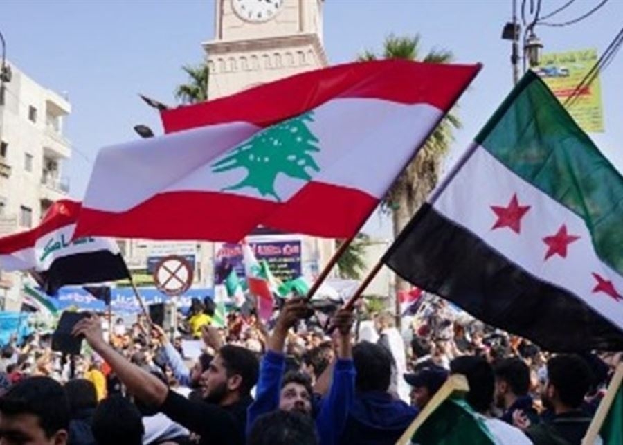 سوريا تعدّل رسوم تأشيرات الدخول اليها.. ولبنان من بين المعفيين!