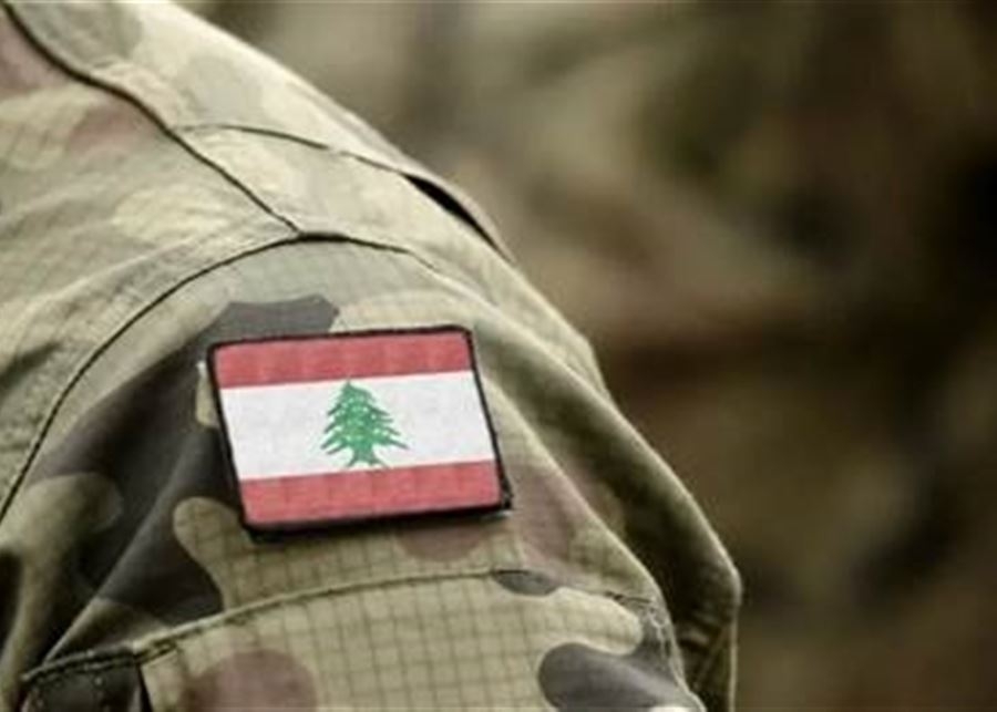 إصابة ضابط وعسكريين بانفجار ذخائر من مخلفات العدوان الإسرائيلي في عيناتا