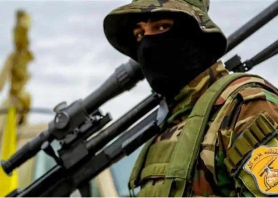 رداً على اغتيال عسكريين.. الجيش السوري يستهدف مواقع لحزب الله