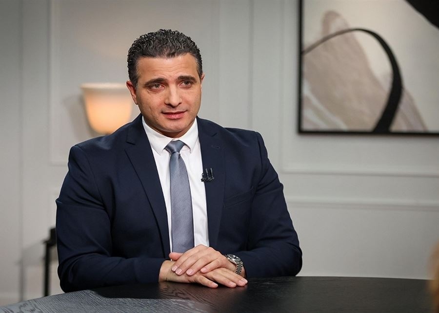 بالفيديو - مطر: تعاطي حزب الله مع الحكومة بهذا الشكل مرفوض
