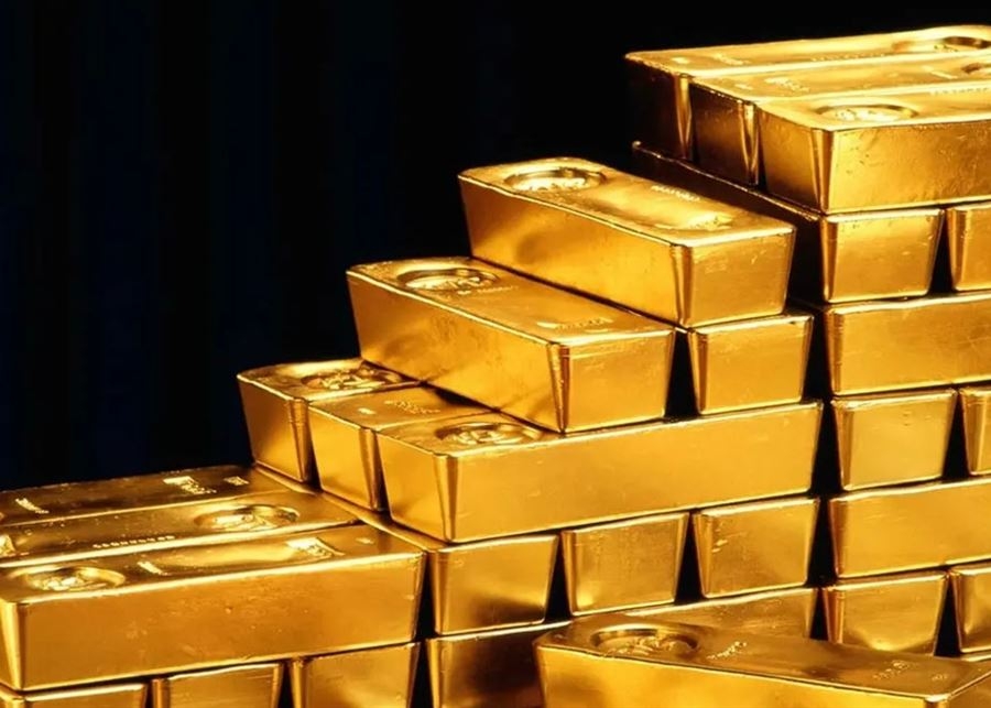 ارتفاع أسعار الذهب عالميًا... فهل ينعكس على الواقع النقدي في لبنان؟