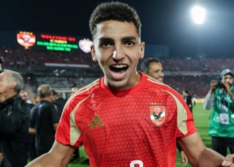 بعد وسام.. الأهلي يوافق على رحيل لاعبه إلى الدوري التركي