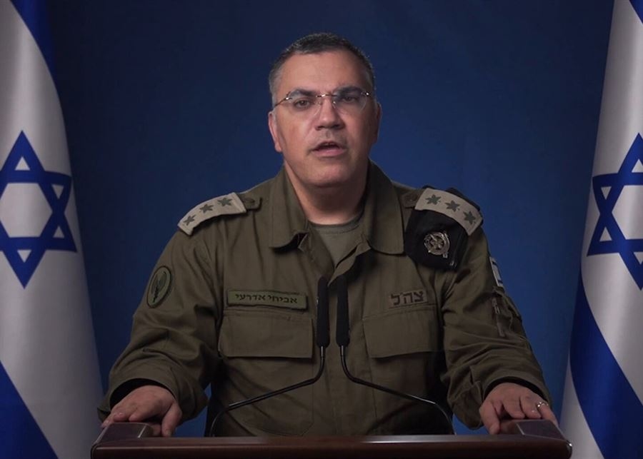 الجيش الإسرائيلي يعلن استهداف أنفاق لحزب الله في جنوب لبنان