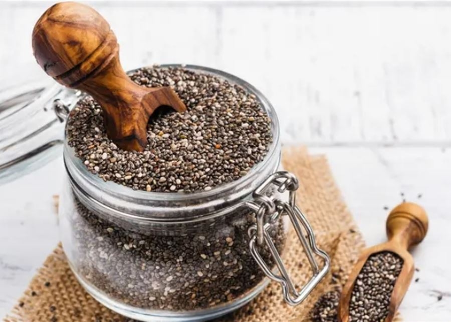 احذر.. بذور الشيا صحية ومفيدة لكن ربما لا تناسبك