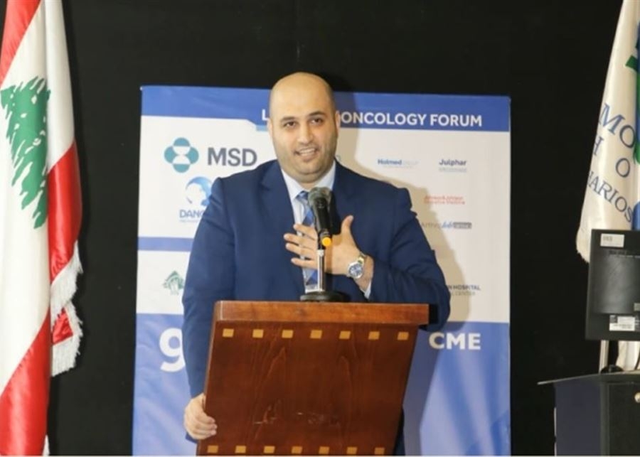 بشرى من وزير الصحة إلى مرضى السرطان