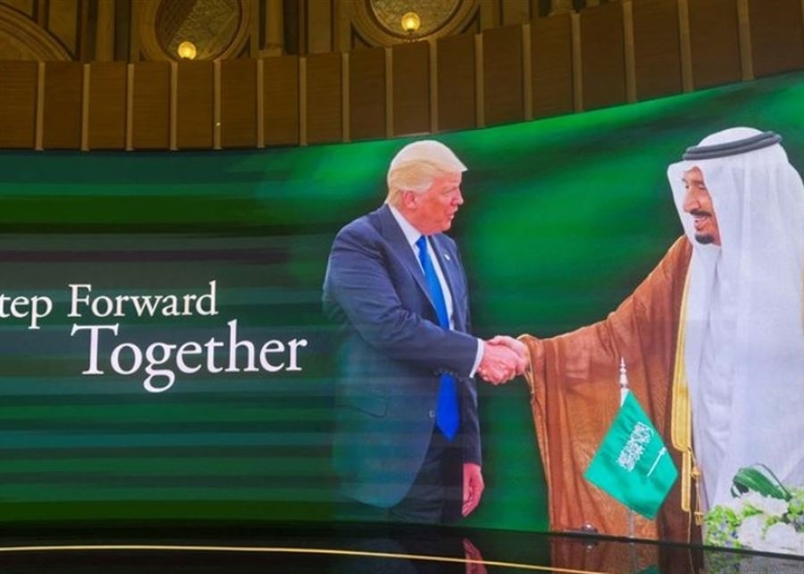 الرياض وواشنطن تدفعان نحو شراكة استراتيجية أعمق.. "هيوماين" السعودية و"إنفيديا" تنفذان مشروعاً بقدرة 500 ميغاواط