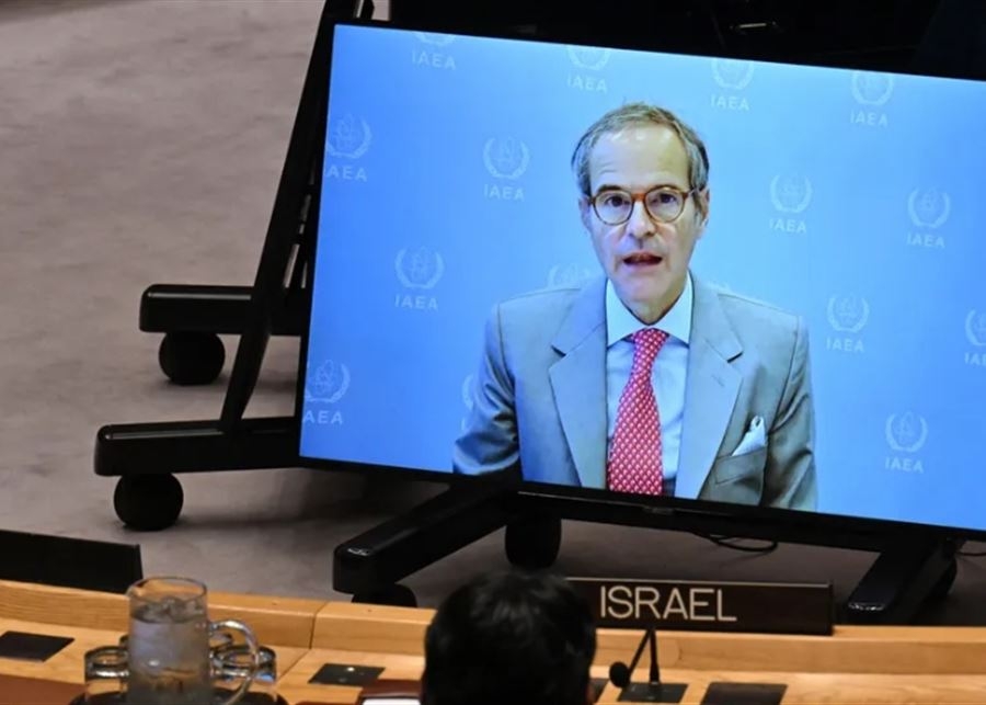 غروسي: الهجوم على محطة بوشهر الإيرانية سيؤدي إلى كارثة نووية