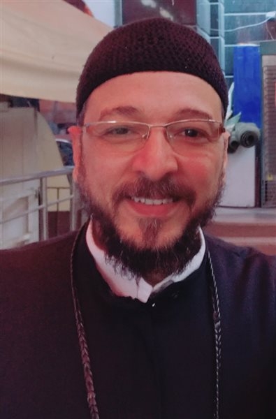 أعلن الله ذاته لتوما