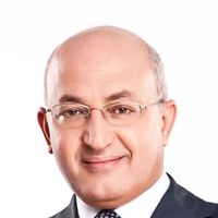 مصر والشرق الأوسط المزعوم