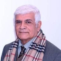 ترامب وزيارة القاهرة!