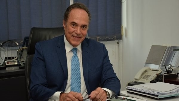 فتح الله فوزي: مشروعات الشراكة بين الحكومة والقطاع الخاص مكسب للطرفين