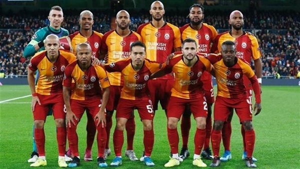 الدوري التركي، تعادل سلبي بين جالاتا سراي وفنربخشة في الشوط الأول