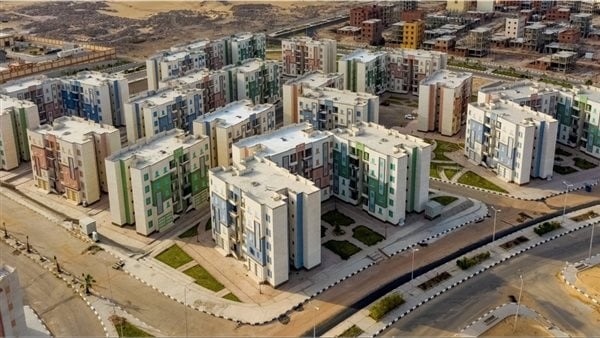 الحد الأدنى للدخل للتقديم على شقق سكن لكل المصريين 7