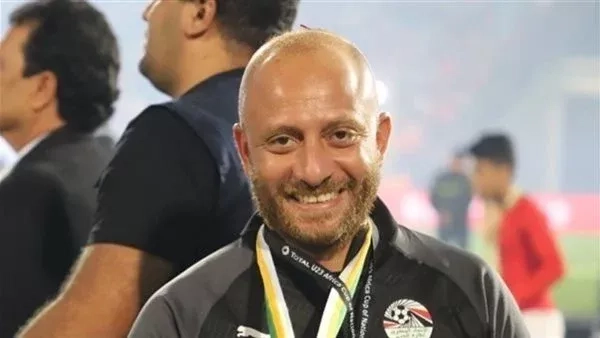 منتخب مواليد 2007 بقيادة وائل رياض يدخل معسكرا تدريبيا يوليو المقبل