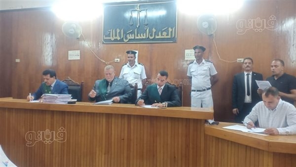 السجن 3 سنوات لعاطل في حيازة المخدرات بقنا