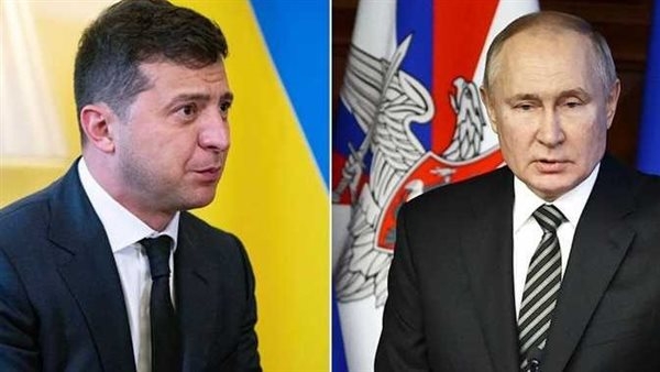 أوكرانيا وحيدة على جبهة المواجهة.. أوروبا تدعم روسيا في حربها ضد كييف عبر مليارات النفط.. وقرارات الولايات المتحدة تزيد الأوجاع