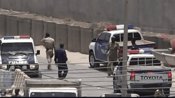 بالقرب من مركز تجنيد، مقتل ١١ شخصا في انفجار بالصومال
