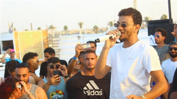 حودة بندق يتصدر تريند اليوتيوب بـ "الجي بتاعي"