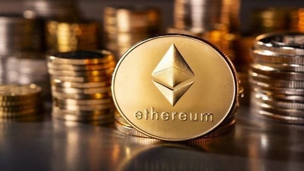 ارتفاع الإيثريوم بأكثر من 6 % بعد إقرار قانون العملات المستقرة التاريخي