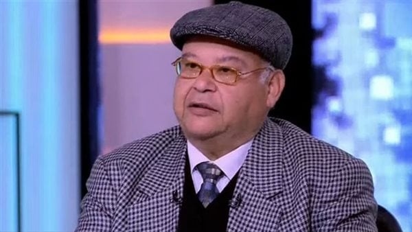 علاء زينهم يستعيد ذكرياته مع عادل إمام في "ستوديو إكسترا" غدًا