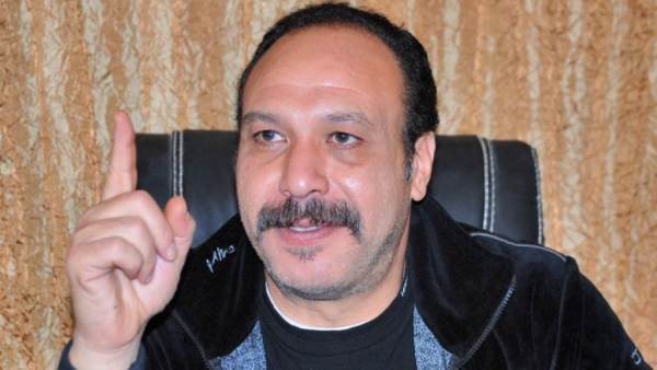 خبى عليا وعرض نفسه للخطر، المخرج خالد يوسف يكشف عن مشهد لا ينسي لـ خالد صالح (فيديو)