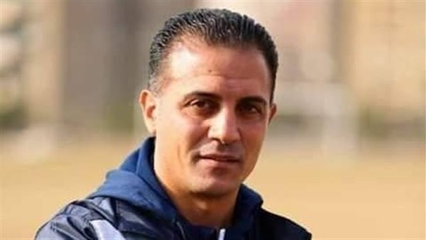 تعيين أحمد صالح مدربًا في الجهاز الفني الجديد لـ مودرن سبورت