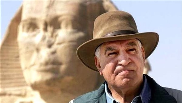 زاهي حواس يثير الجدل مجددا: لا دليل أثري على وجود سيدنا إبراهيم وموسى ويوسف في مصر (فيديو)