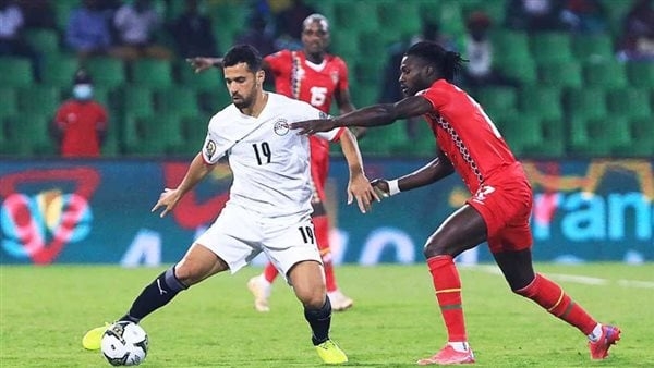 عبد الله السعيد يقترب بقوة من دعم تشكيلة منتخب مصر في كأس العرب
