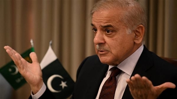 رئيس وزراء باكستان: مستعدون للتحدث بشأن السلام مع الهند