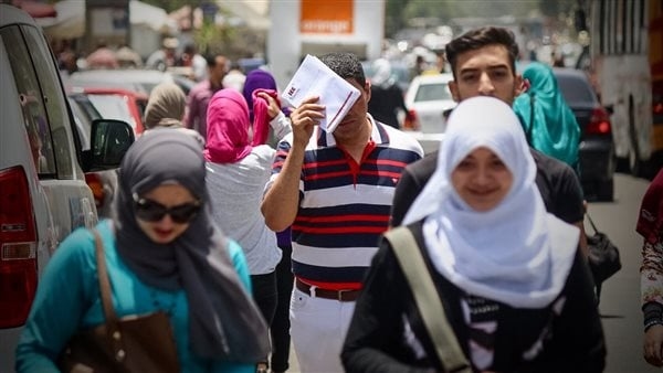 أخبار مصر اليوم: تحذير عاجل من الأرصاد بشأن الطقس.. الأوقاف تشيد بشجاعة السائق بلال وتدعو لتكريمه.. علاوة ترقيات الموظفين 2025 وتاريخ استحقاقها