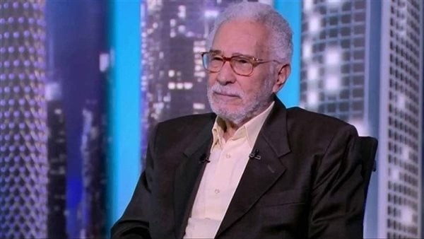 نجل عبد الرحمن أبو زهرة يكشف كواليس مكالمة السيسي مع والده
