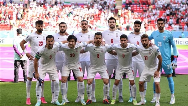 منتخب إيران يتعادل مع أوزبكستان 2/2 ويتأهل رسميا لكأس العالم 2026