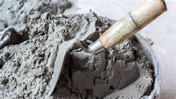 تعرف على أسعار الأسمنت اليوم الخميس 31-7-2025 في الأسواق