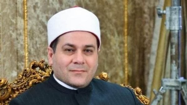 مظهر شاهين: أعضاء "الأعلى للثقافة" قامات فكرية وثقافية وفنية وإعلامية كبيرة