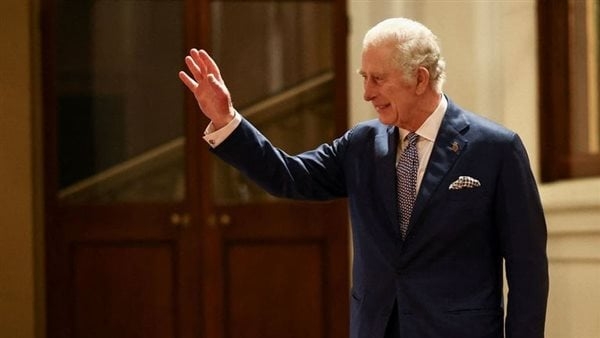 الملك تشارلز تعليقا على تهديدات ترامب: "من حق كندا تقرير مصيرها"
