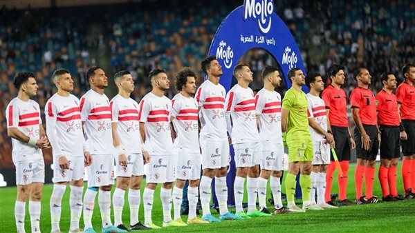 آخر تطورات اختيار مدرب جديد للزمالك