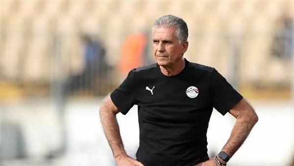 رسميا، كارلوس كيروس يتولى تدريب منتخب عربي