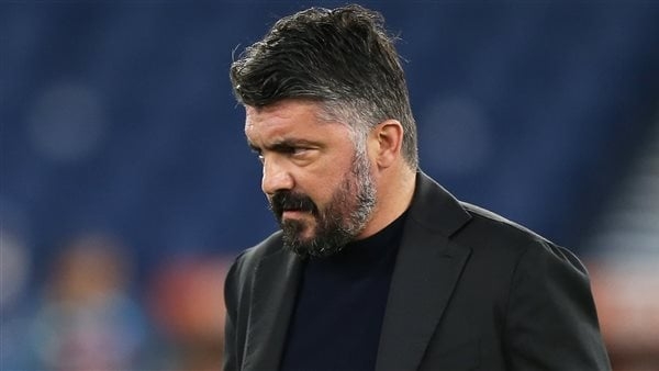 خطوة جديدة تقرب جاتوزو من تدريب منتخب إيطاليا