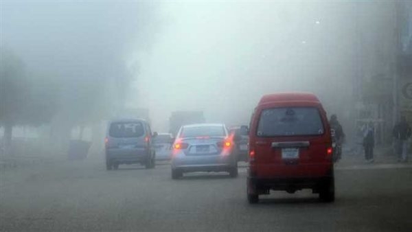 الأرصاد تعلن طقس الغد وتحذر من الشبورة الكثيفة على هذه الطرق