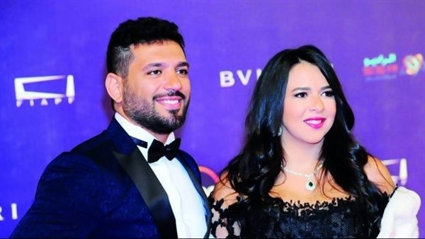 أخبار الفن اليوم: إيمي سمير غانم وحسن الرداد يستقبلان مولودتهما الجديدة.. «الموسيقين» تحذر من التعامل مع مسلم.. و"المشروع x" يقترب من تحقيق 30 مليون جنيه
