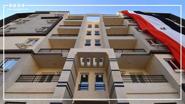 مد فترة التقديم شهرا، شروط حجز شقق جنة وسكن مصر
