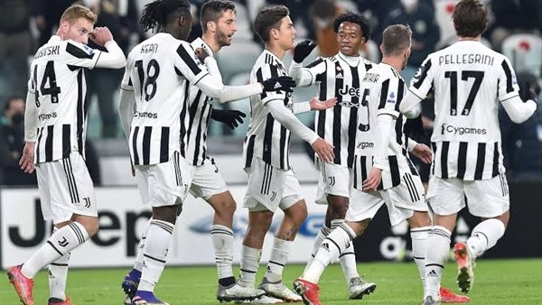 الدوري الإيطالي، تعادل سلبي بين يوفنتوس وهيلاس فيرونا في الشوط الأول