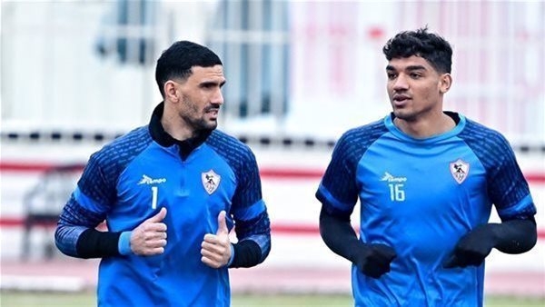 عواد أم صبحي، هل يرحل حارس مرمى عن الزمالك في الصيف؟