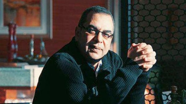 7 سنوات على ذكرى رحيل أديب الشباب أحمد خالد توفيق