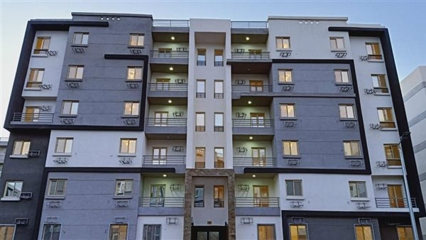 بدء تسليم دفعة جديدة من وحدات "سكن مصر" بالقاهرة الجديدة غدًا