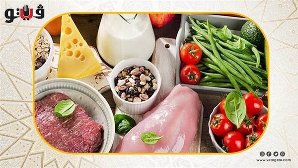 طرق وضع نظام غذائي صحيح للشباب الرياضيين