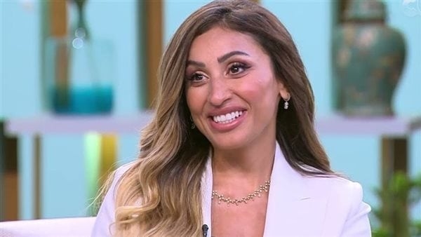 دينا الشربيني تبدأ التحضير لمسلسل "لا ترد ولا تستبدل"