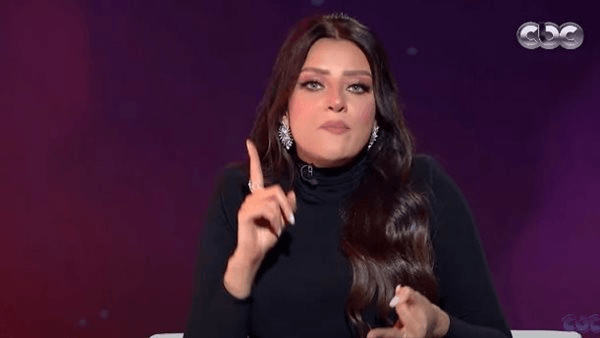 أول تعليق من رضوى الشربيني بعد الحكم بحبس بلوجر شهير بتهمة سبها